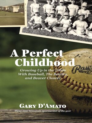cover image of A Perfect Childhood